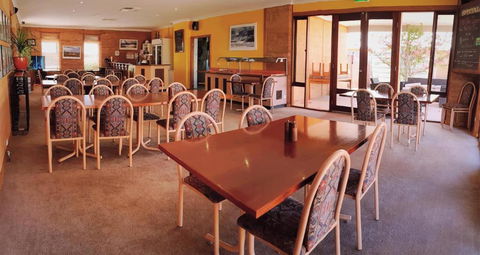 Mud Hut Motel - Accommodation Nelson Bay 2