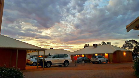 Mud Hut Motel - Accommodation Nelson Bay 1