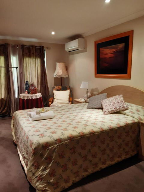 Mundaring Bed And Breakfast - Accommodation Nelson Bay 1