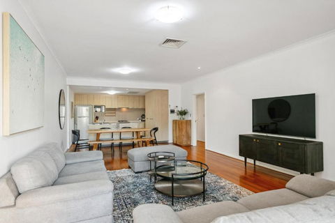 NAIR6C - Freo Soul - Accommodation Nelson Bay 0