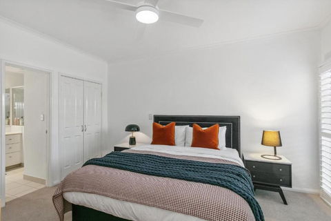 NAIR6C - Freo Soul - Accommodation Nelson Bay 1