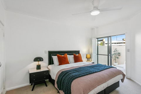 NAIR6C - Freo Soul - Accommodation Nelson Bay 2