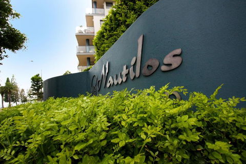 Nautilos On The Harbour - Accommodation Nelson Bay 1