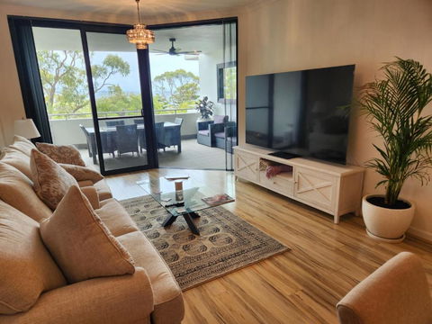 Nautilus Ocean Vista - Nelsons Bay Accommodation 1