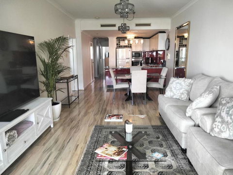Nautilus Ocean Vista - Nelsons Bay Accommodation 2