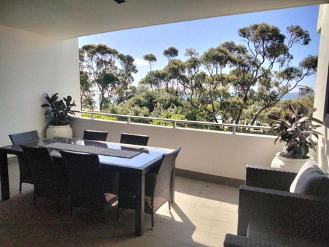 Nautilus Ocean Vista - Nelsons Bay Accommodation 0