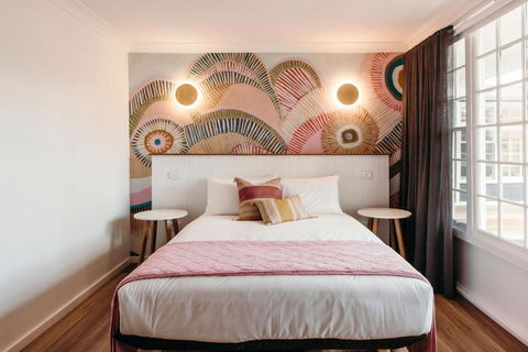 Nelson Palms - Accommodation Nelson Bay 1