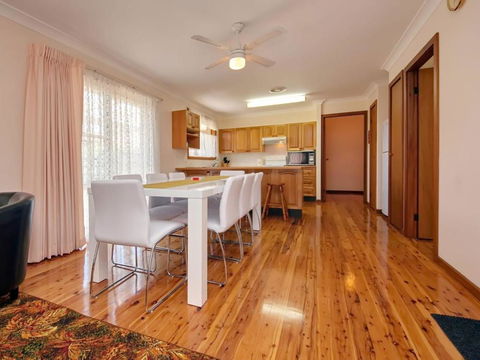 Nelson Street 19 - Accommodation Nelson Bay 0