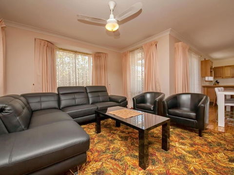 Nelson Street 19 - Accommodation Nelson Bay 1