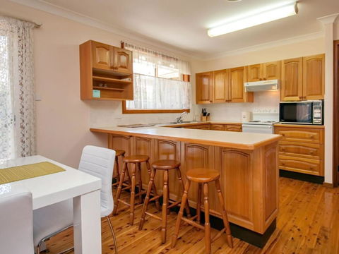 Nelson Street 19 - Accommodation Nelson Bay 3