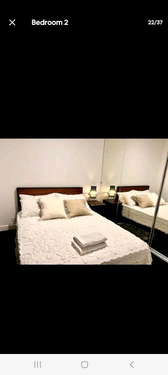 NESUTO DOCKLANDS - Accommodation Nelson Bay 0
