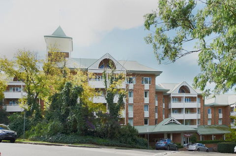 Nesuto Pennant Hills - Nelson Bay Accommodation.com 0