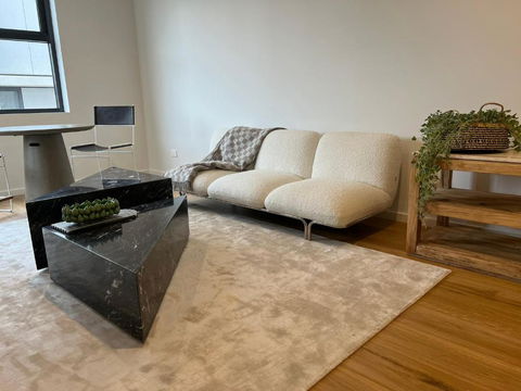 NEW BOUTIQUE 1bd Apt - Accommodation Nelson Bay 2
