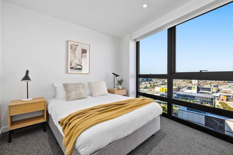 NEW Sensational Southbank Lux - Accommodation Nelson Bay 1