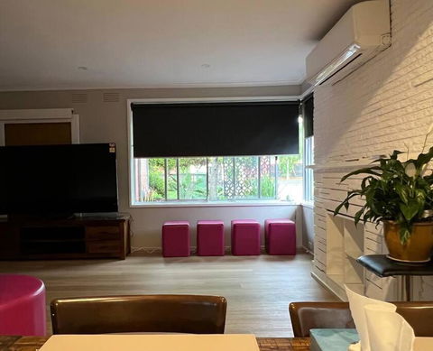 Newly Refurbished House- SuperFast Internet - Accommodation Nelson Bay 3