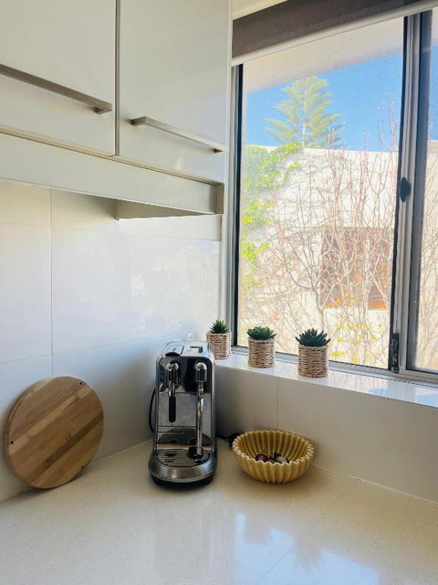 Ocean Eye - Accommodation Nelson Bay 1