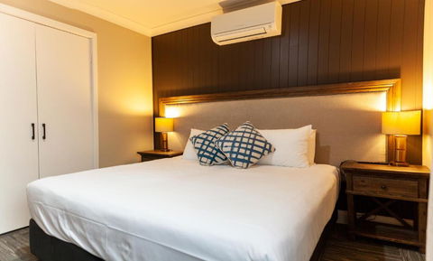 Nightcap At Archer Hotel - Accommodation Nelson Bay 1