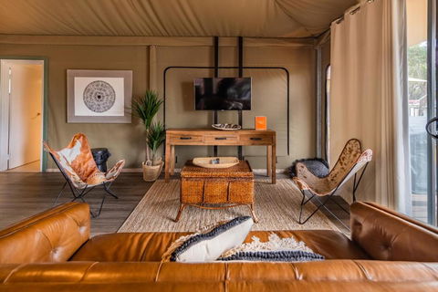 NRMA Broulee Holiday Park - Accommodation Nelson Bay 3