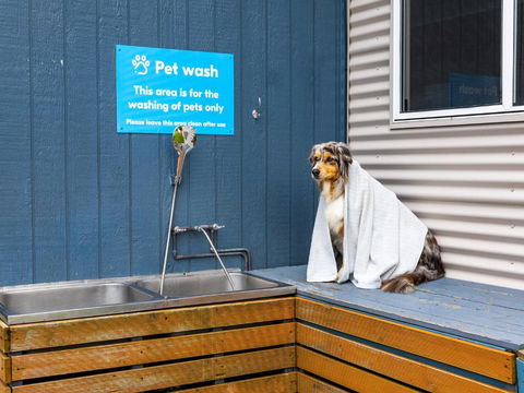 NRMA Forster Tuncurry - Accommodation Nelson Bay 3