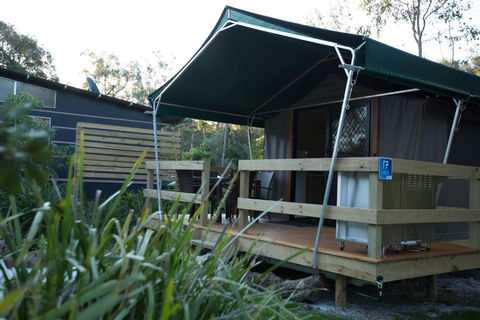 NRMA Myall Shores Holiday Park - Accommodation Nelson Bay 2