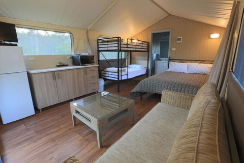 NRMA Myall Shores Holiday Park - Accommodation Nelson Bay 3