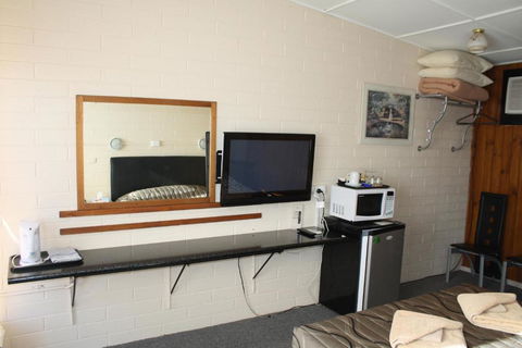 Nhill Oasis Motel - Accommodation Nelson Bay 3