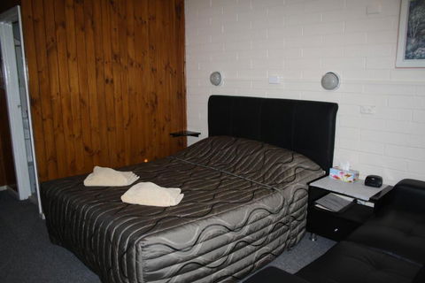 Nhill Oasis Motel - Accommodation Nelson Bay 0