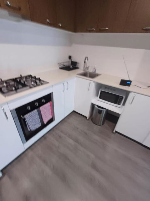 Nice 2 Bedroom Apartment - Nelsons Bay Accommodation 1