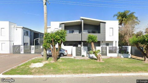 Nice 2X1 Apartment - Nelsons Bay Accommodation 0