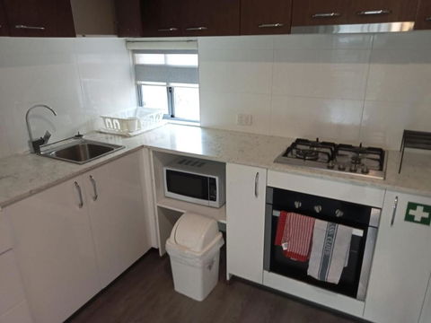 Nice 2X1 Apartment - Nelsons Bay Accommodation 2