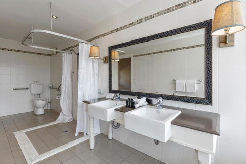 Nimbo Fork Lodge - Accommodation Nelson Bay 1