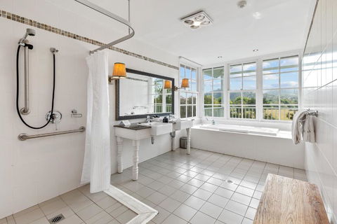Nimbo Fork Lodge - Accommodation Nelson Bay 3