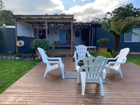 NOFOMO AT ADVENTURE BAY - Accommodation Nelson Bay 3