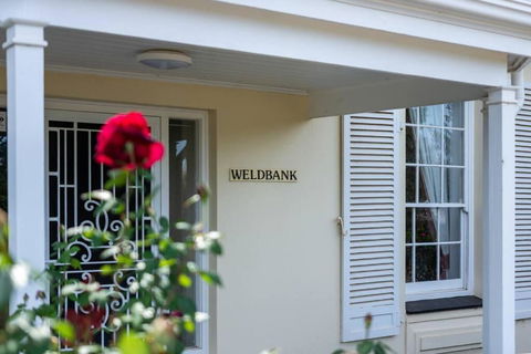 Normanville, Large Historic Three Bedroom Home - Accommodation Nelson Bay 1