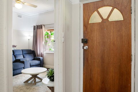 North Beach Cottage By Swan Bnb Management - Nelsons Bay Accommodation 2