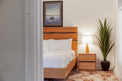 North Beach Cottage By Swan Bnb Management - Nelsons Bay Accommodation 1