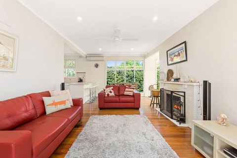 North Haven Family Beach Retreat - Accommodation Nelson Bay 2