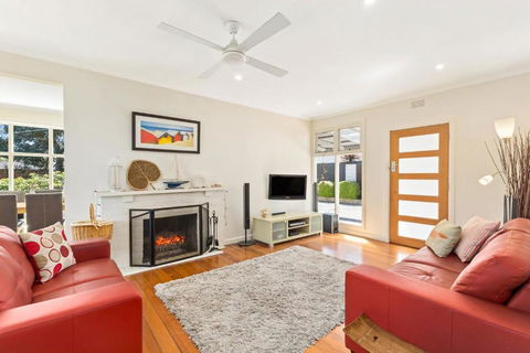 North Haven Family Beach Retreat - Accommodation Nelson Bay 3