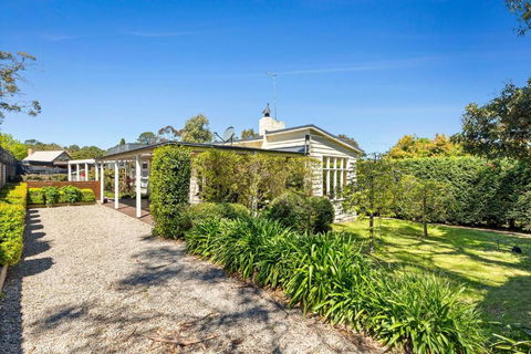 North Haven Family Beach Retreat - Accommodation Nelson Bay 0