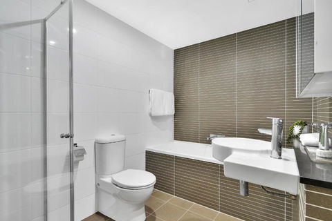 North Sydney Corporate Apartment MIL2251106 - Accommodation Nelson Bay 1