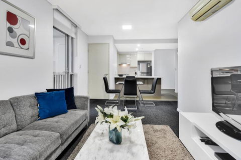 North Sydney Corporate Apartment MIL2251106 - Accommodation Nelson Bay 0