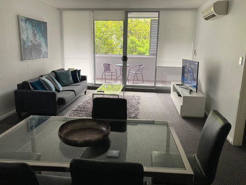 North Sydney Wyndel Apartments-MIL1005 - Accommodation Nelson Bay 0