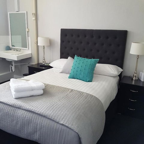 Northern Star Hotel - Accommodation Nelson Bay 2