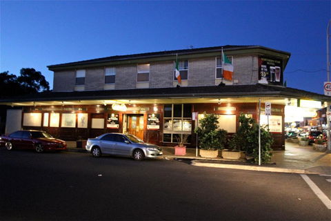 Northern Star Hotel - Accommodation Nelson Bay 0