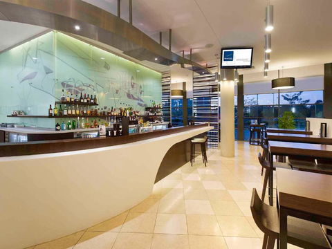 Novotel Brisbane Airport - Accommodation Nelson Bay 0