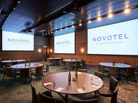 Novotel Melbourne Airport - Accommodation Nelson Bay 3
