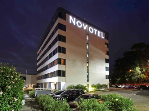 Novotel Sydney West HQ - Accommodation Nelson Bay 1