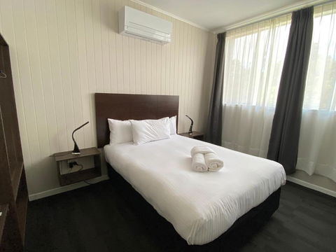 Nowra Motor Inn - Accommodation Nelson Bay 3