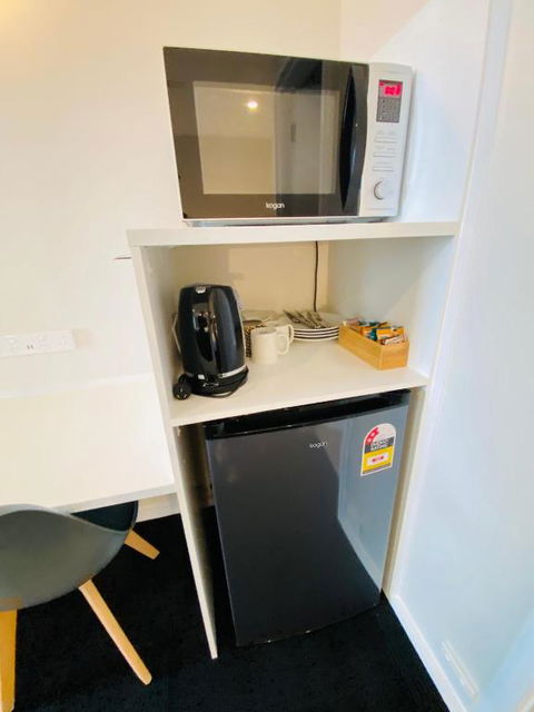 Nowra Motor Inn - Accommodation Nelson Bay 1