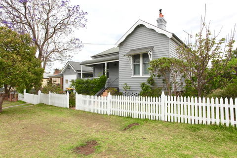 Nowra Beauty - Accommodation Nelson Bay 1